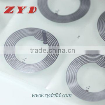 NFC Forum Tag TYPE 2, NFC label sticker in lowest price