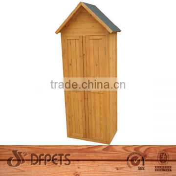 Wooden Storage Box DFG015