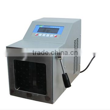 metal processing machine TOPT-08 sterile homogenizer on sale