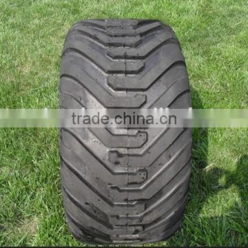 Tractor tire,agriculture tire 500/50-17 high floatation tire