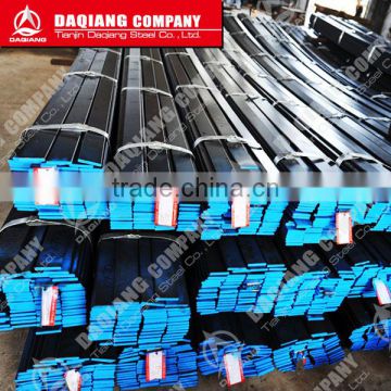 C60E Spring Steels for Raw Material of Blade