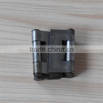 Connecting parts for metal packing box/Hinge
