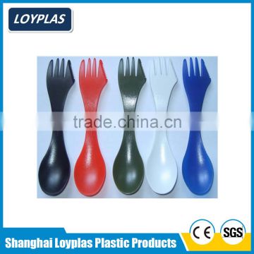 disposable plastic spoon for weeding and party