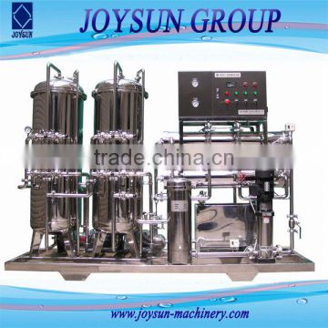 ro pure water treatment system