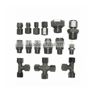 High Quality CNG High pressure fittings