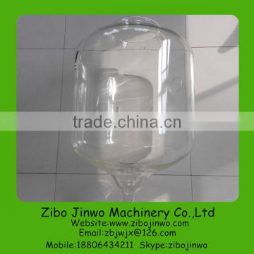 High Quality Milk Receiving Bottle for Milking Parlor