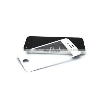 Front Outer Touch Screen Glass Lens Replacement Panel For iPhone 5 5S 5C