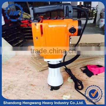 China Manufacture 1500w Electric Tool Spare Part Demolition Hammer 65