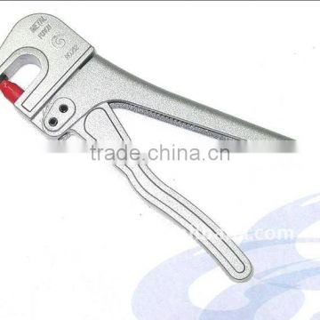HSS Sheet Metal Paper Hand Hole Punch Plier Tool For Hand Tools