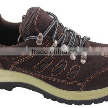industrial safety boots with steel toe
