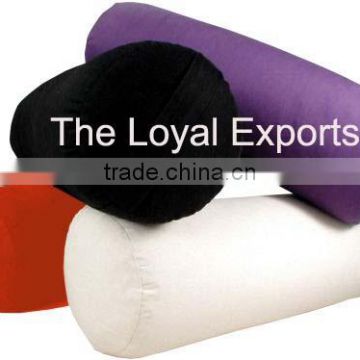 Yoga Product, Yoga Accessories, Yoga Back Bending Round Bolster