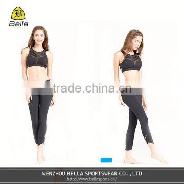 BELLA-C-70044 custom gym wear