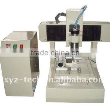 360*360mm Engraving Machine CNC Router