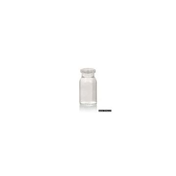 Sell Clear Molded Vials for Injection 8mlA