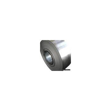 Sell Cold Rolled Steel