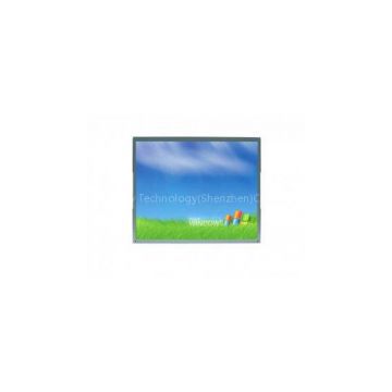 17 Inch 1280*1024 Pixels 8bit + FRC AC 100~240V outdoor Industrial Touchscreen LCDMonitor