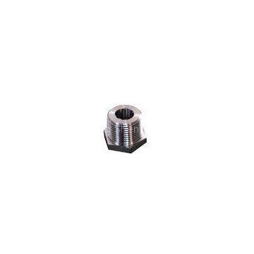 Steel CNC Milling Parts / Components with Precision Machining Technology