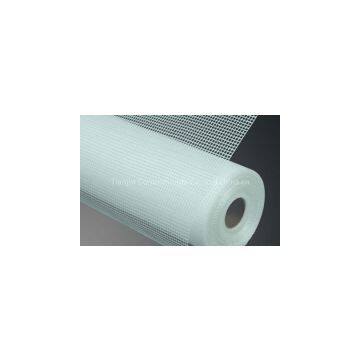 Alkali Resistant Fiberglass Mesh