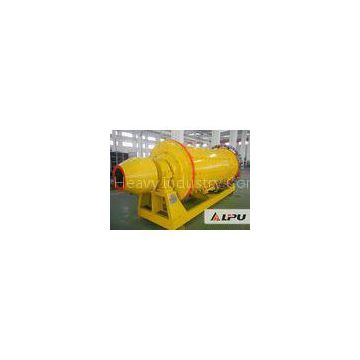 Durable Horizontal Mining Ball Mill For Mineral Ore Beneficiation Plant