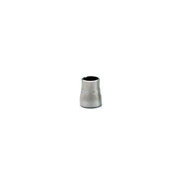 ST37 DIN2616 Seamless Carbon Steel Pipe Reducer Concentric 4 inch