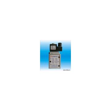 Electromagnetic valve seamounts HL Series 8020850