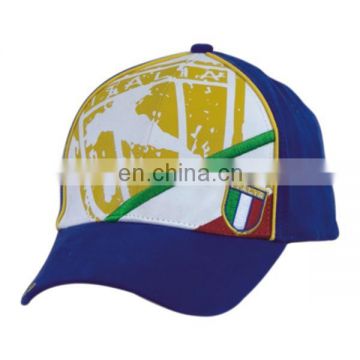 Italy Sports Cap