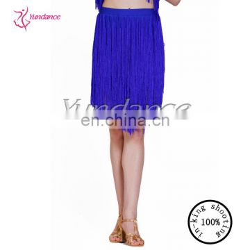 AB003 Cheap Wholesale Latin Practice Skirt/Latin Skirt/Latin Dance Skirt