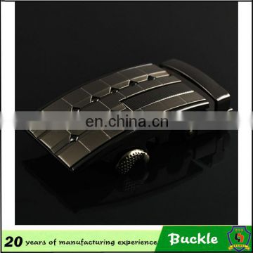 Wholesale metal custom personalized rhinestone belt buckles for men/ fashion buckles