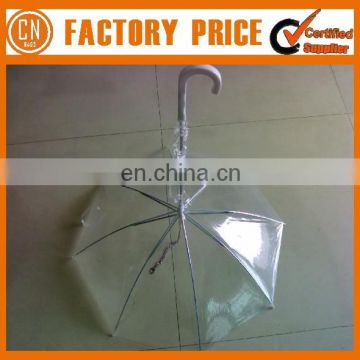 Customized Logo OEM Designed Branded Pet Umbrella