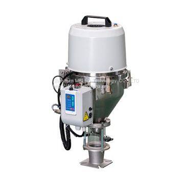 Vacuum Feeder