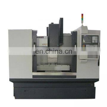 China cnc metal milling machine price VMC7032