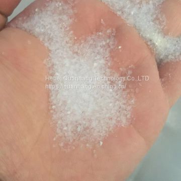 Dust Free Crystal Silica Gel Pet Sand
