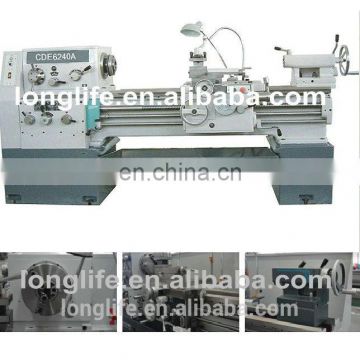 CDE6150x1000 metal lathe machine for sale