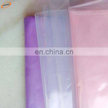 Agricultural Greenhouse Covering Film/UV treated agricultural plastic cover film