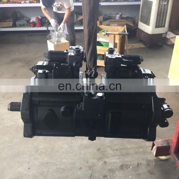 YN10V00040F1 YN10V00031F1 SK200-8 Hydraulic Pump