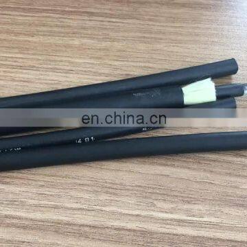 GYTS 12 24 48 72 36 Core Single Mode Multimode Outdoor Underground  Duct Optical Fiber Cable