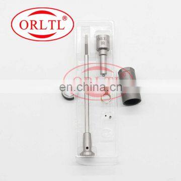 F00ZC99037 Auto Fuel Overhaul Kit F 00Z C99 037 Injector Common Rail Valve F00Z C99 037 F 00V C01 303 For PSA 0445110075