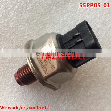 High quality common rail pressure sensor 55PP05-01,55PP05