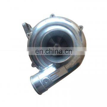 New Turbocharger 114400-3770 RHG6 For 6BG1TRB05 Excavator ZAX200 EX230-6