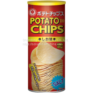 Good Quality Fried Potato Chips