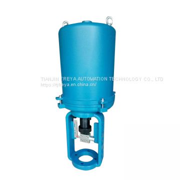 Feed water with electric control valve actuator 381lsc-20 381lsc-30 381lsc-50 381lsc-65 381lsc-99