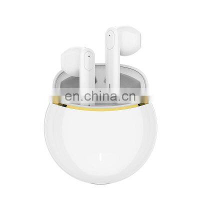 Environmental noise cancellation B70 tws earbuds qcc3020 earpieces audifono headphone headset with charging cases