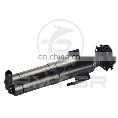 BMTSR Auto Parts Headlight Washer Fluid Pump for E84 6167 2990 155 61672990155