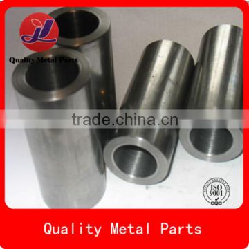 customized stainless steel carbon steel male thread sleeve coupling
