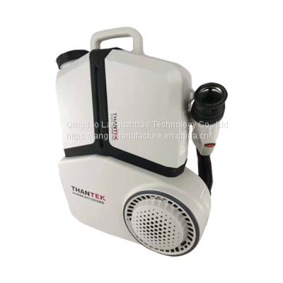Portable Backpack Atomizer Mist Blower Automatic Fine Spray Rechargeable Electric Sprayer For Agriculture Use
