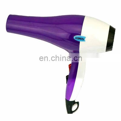 Super quality wholesale professional salon rechargeable hair blow dryer