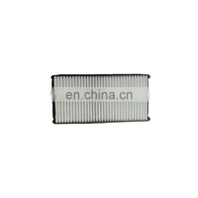 oem high standard wholesales hot cheap automotive parts cheap spare accessory 17801-64010 car cabin air filter for TOYOTA