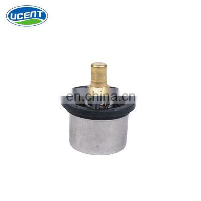 Truck spare parts for VOLVO car engine coolant thermostat with housing 8149182  5119826 27199003-00 4N2212