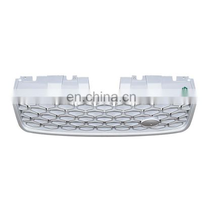 High Quality Car Accessories Body Parts Grille For Land Rover Discovery Freelander Car Front Grille