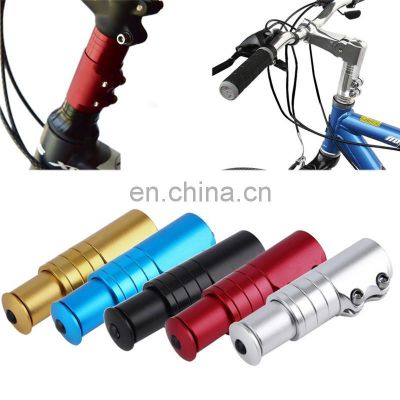 1 Pc Mountain Bicycle Accessories Parts Bike Stem Accessory For Bicycle Front Fork Parts Accessories Head Tube Front